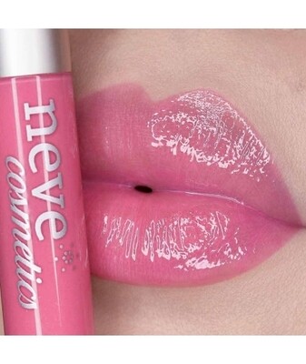 Gloss Down the rabbit hole - Neve Cosmetics