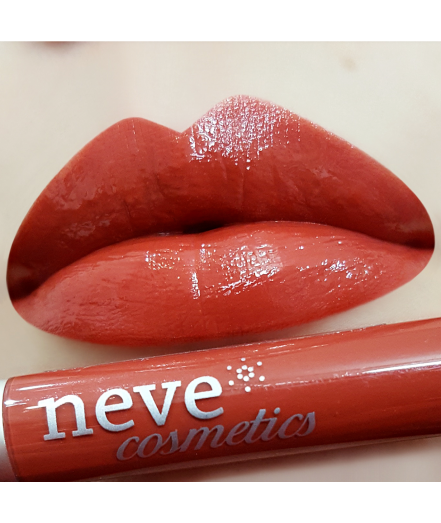 Gloss Tiger in a tropical storm - Neve Cosmetics