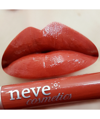 Gloss Tiger in a tropical storm - Neve Cosmetics
