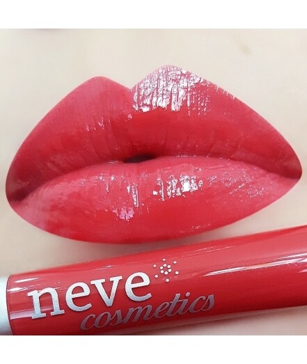 Gloss Mad tea party - Neve Cosmetics