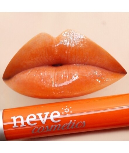 Gloss Chau-u-kao - Neve Cosmetics