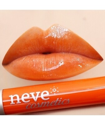Gloss Chau-u-kao - Neve Cosmetics