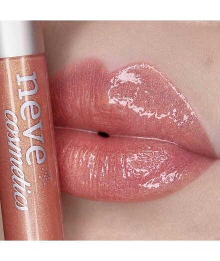 Gloss Sunrise with sea monsters - Neve Cosmetics