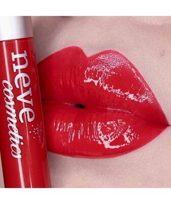 Gloss Prosperine - Neve Cosmetics