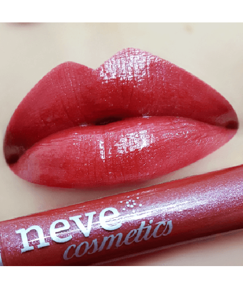 Gloss The voyage of life - Neve Cosmetics