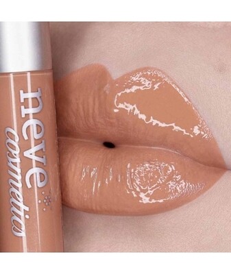 Gloss Les Poseuses - Neve Cosmetics