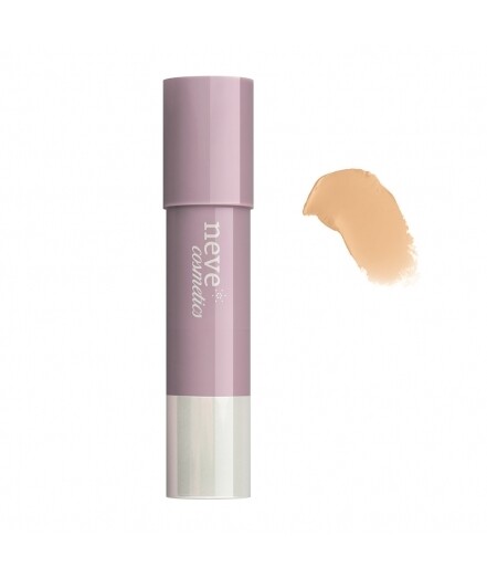 Fondotinta Star system Tan Warm - Neve Cosmetics