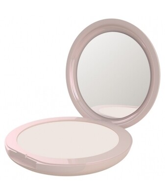 Cipria Flat Perfection Drama Matte - Neve Cosmetics