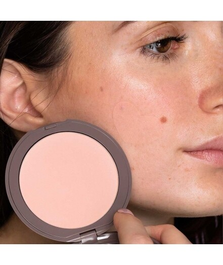 Fondotinta Flat Perfection Light Rose - Neve Cosmetics