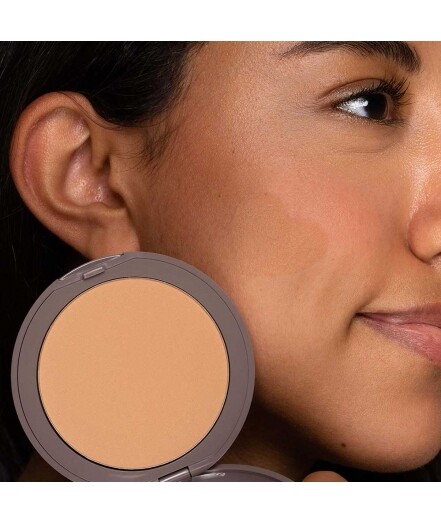 Fondotinta Flat Perfection Tan neutral - Neve Cosmetics