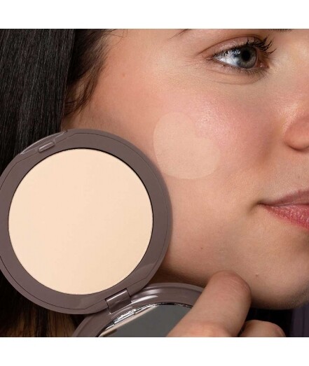 Fondotinta Flat Perfection Fair neutral - Neve Cosmetics
