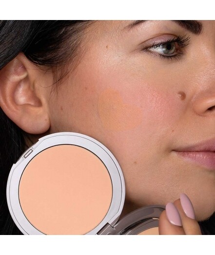 Fondotinta Flat Perfection Medium neutral - Neve Cosmetics