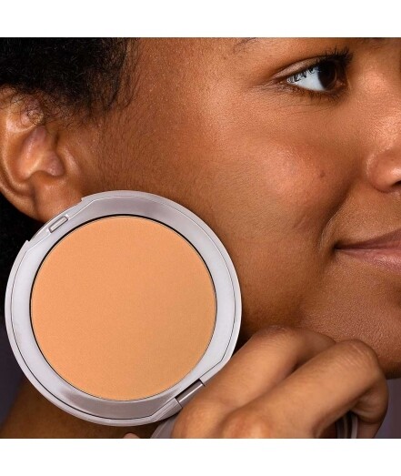 Fondotinta Flat Perfection Dark warm- Neve Cosmetics