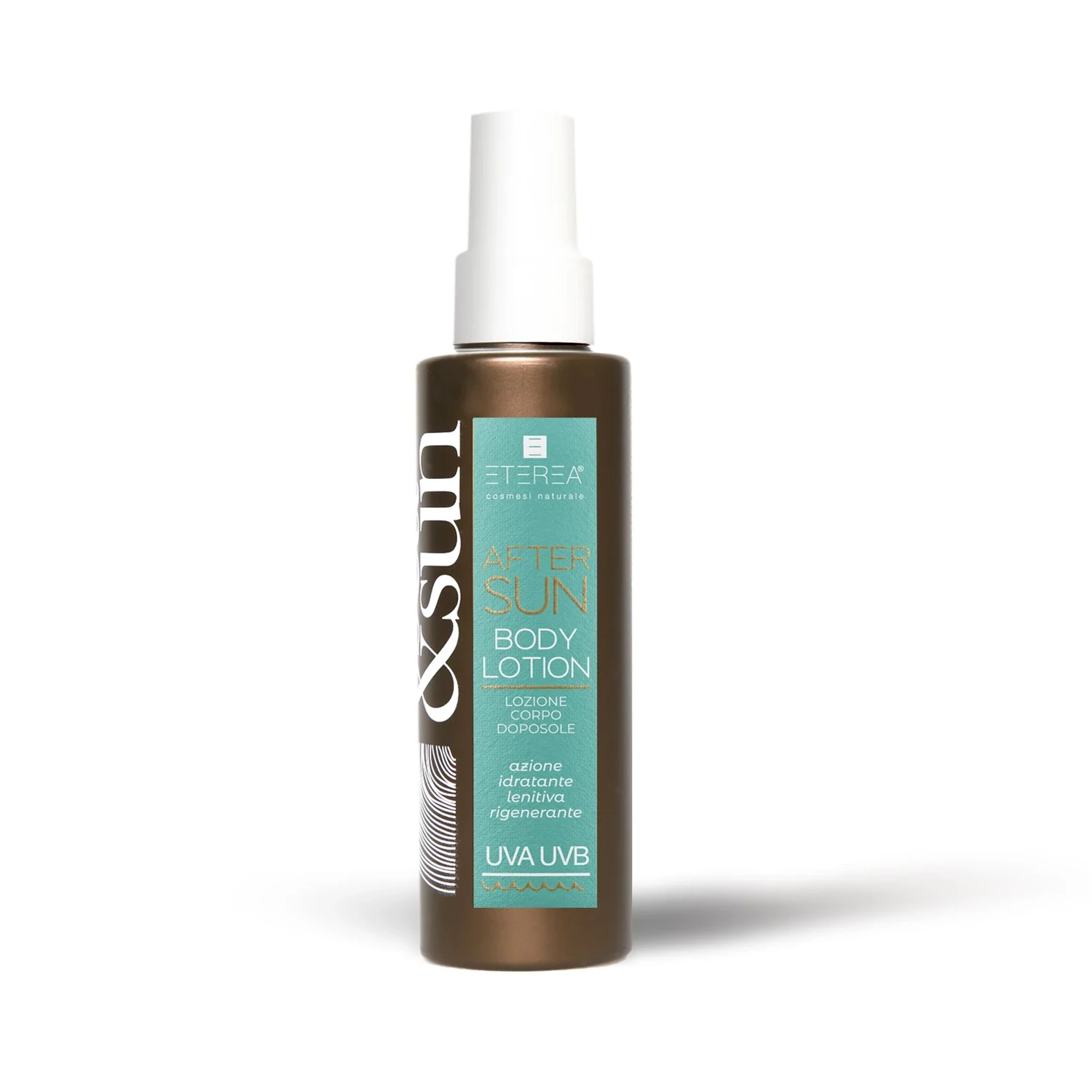 After Body Lotion - Eterea Cosmesi Naturale