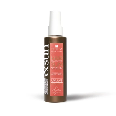 Sun screen hair protector - Eterea Cosmesi Naturale