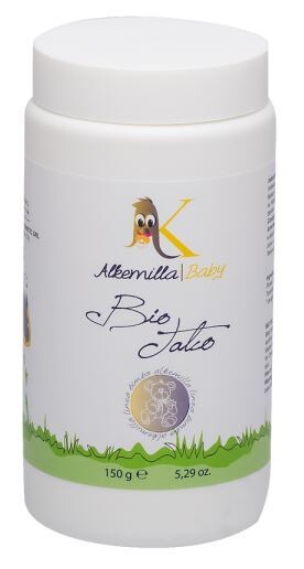 Bio talco - Alkemilla