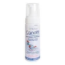 Candifit mousse intima - Fitobios
