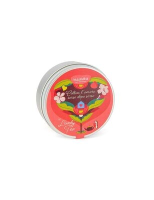 Melange Lovely tea Planteaing - Neavita