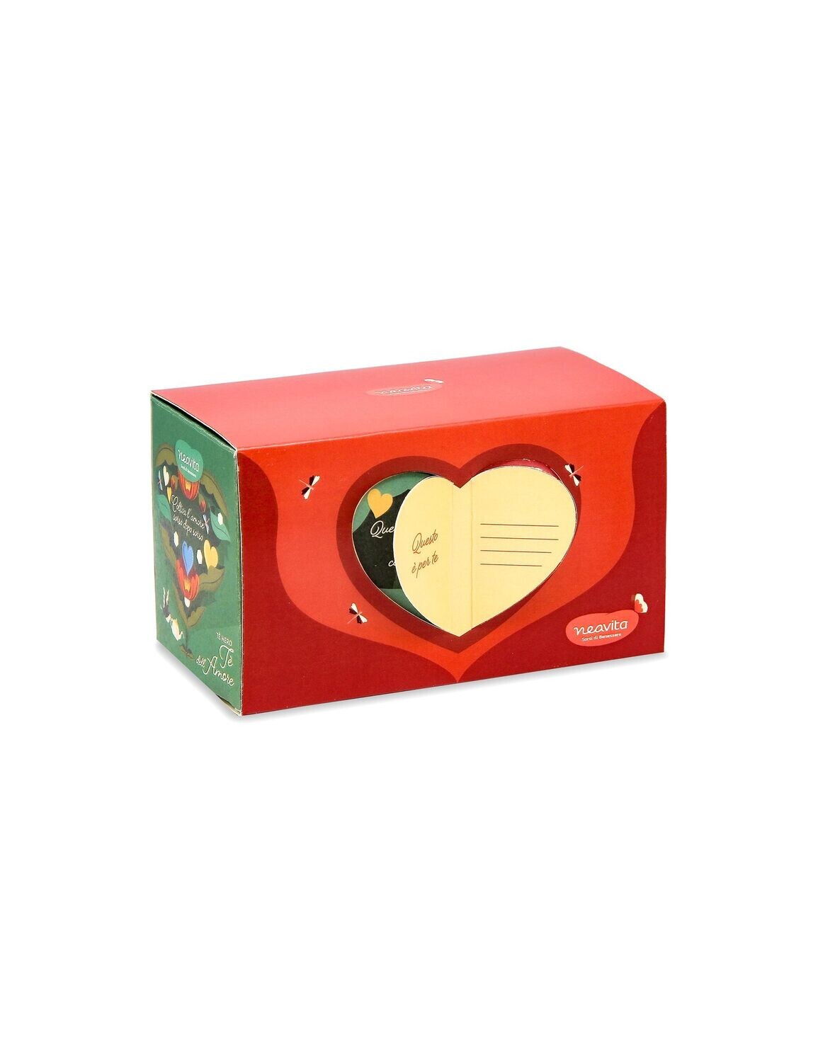 Box Planteaing - Neavita