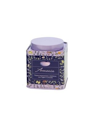 Barattolo Armonia Floral Balance - Neavita