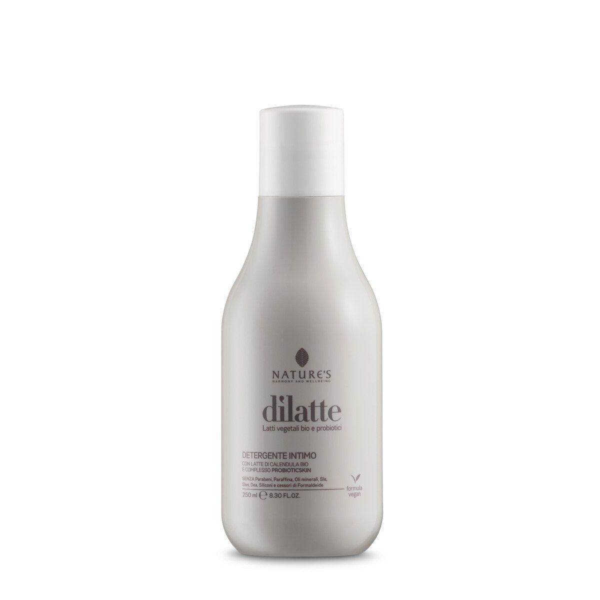 Detergente Intimo Dilatte Nature's