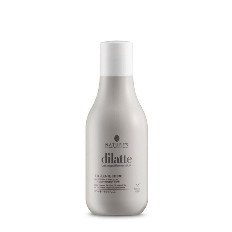 Detergente Intimo Dilatte Nature's