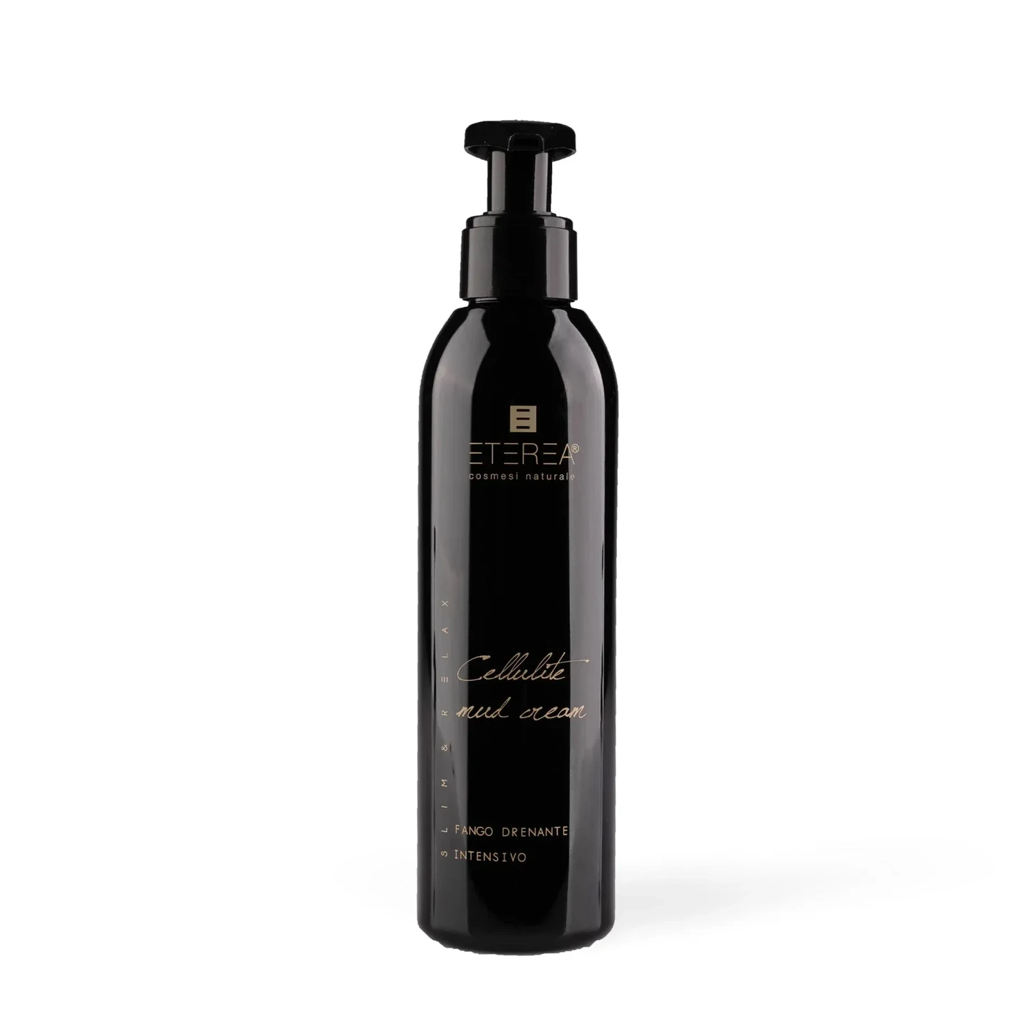 Cellulite Mud Cream - Eterea Cosmesi Naturale