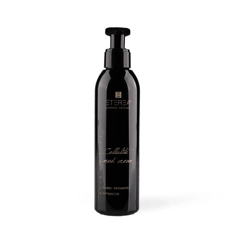 Cellulite Mud Cream - Eterea Cosmesi Naturale