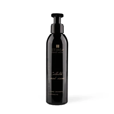 Cellulite Mud Cream - Eterea Cosmesi Naturale