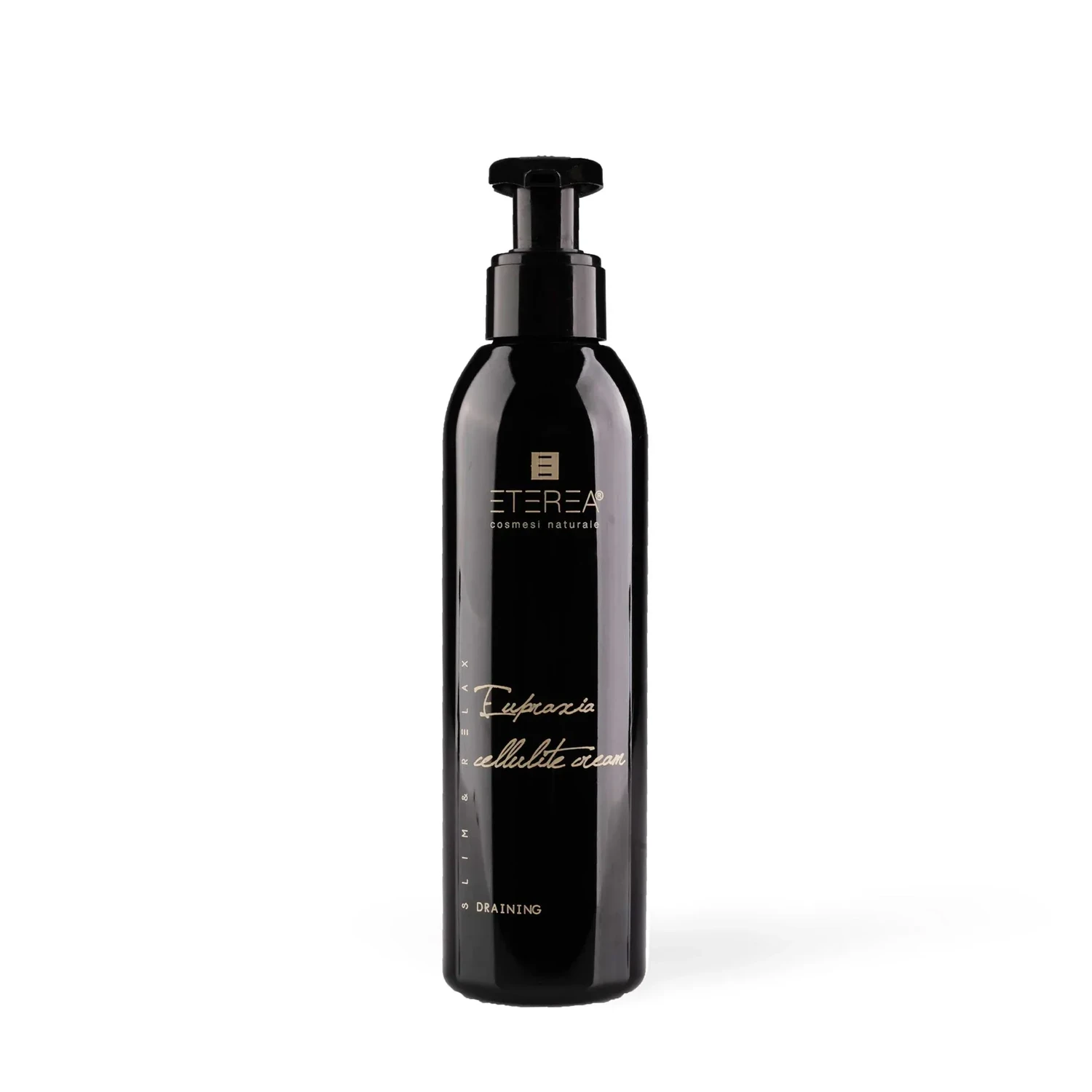 Eupraxia crema cellulite - Eterea Cosmesi Naturale