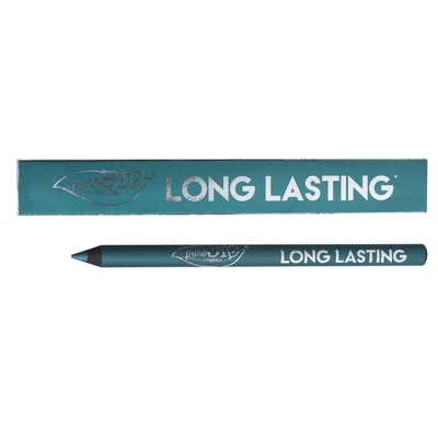 Matita occhi Long Lasting 03 Turchese - PuroBio Cosmetics