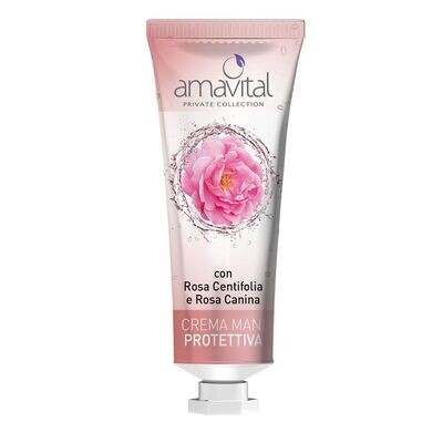 Crema mani protettiva - Oficine Clemàn
