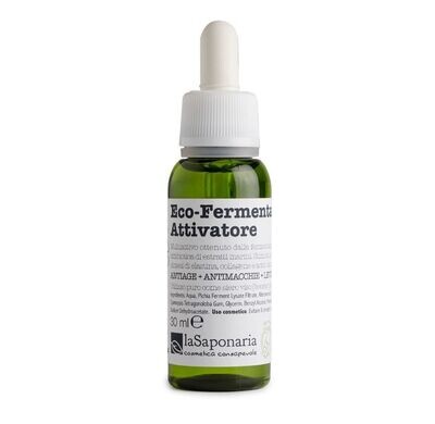 Eco-fermentato Attivatore Puro - La Saponaria
