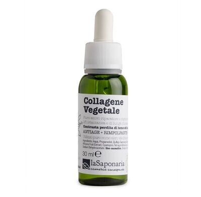Collagene Vegetale - La Saponaria