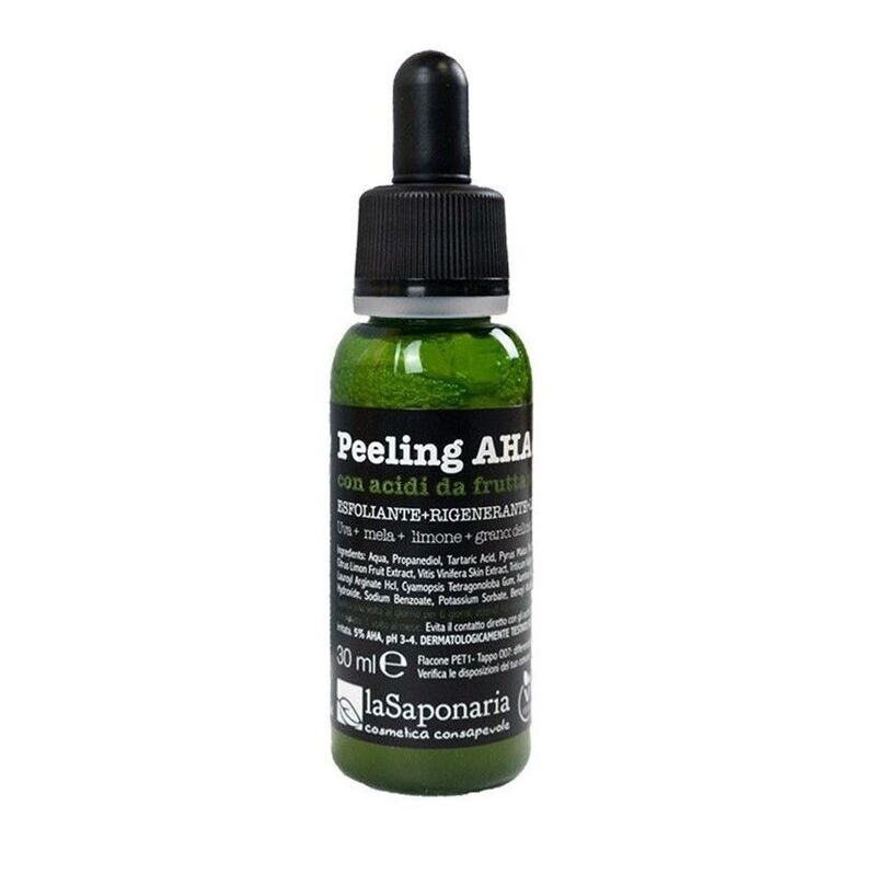Peeling AHA - La Saponaria