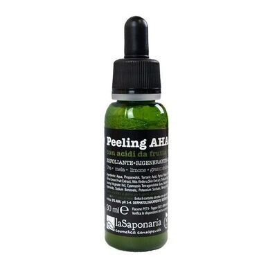 Peeling AHA - La Saponaria