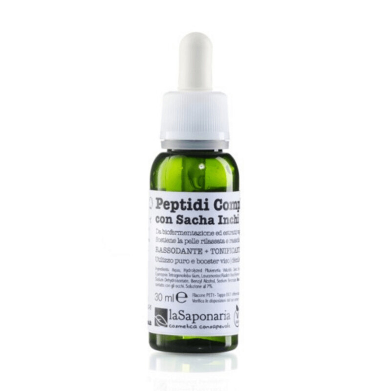 Peptidi Complex - La Saponaria