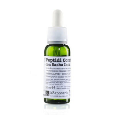 Peptidi Complex - La Saponaria