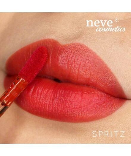 Rubyjuice Spritz - Neve Cosmetics