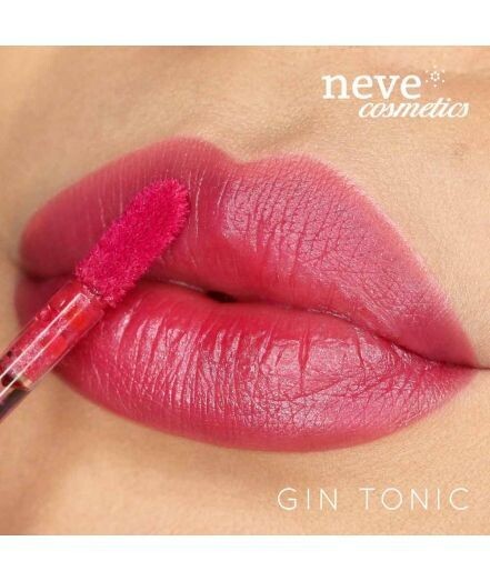 Rubyjuice Gin tonic - Neve Cosmetics