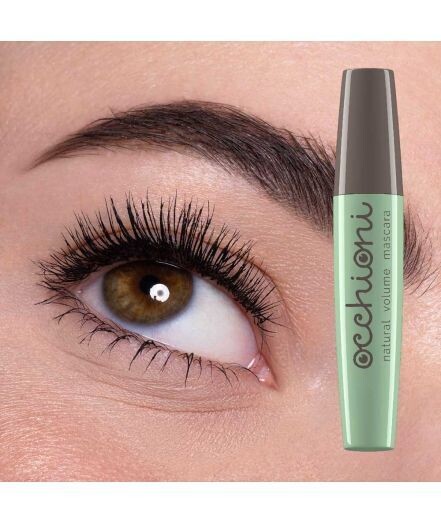 Mascara Occhioni - Neve Cosmetics