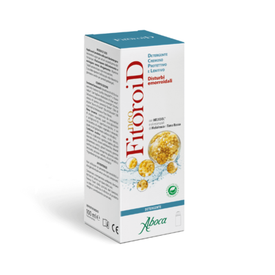 Detergente Neofitoroid - Aboca