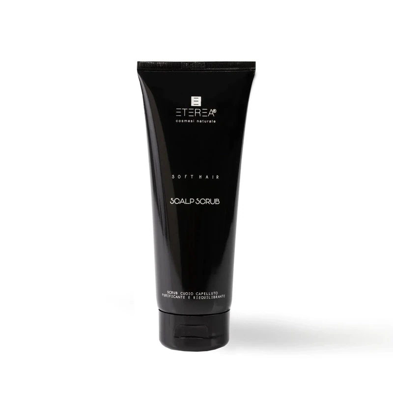 Scalp Scrub - Eterea Cosmesi Naturale