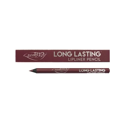 Matita Labbra Long Lasting 10 Vinaccio - PuroBio Cosmetics