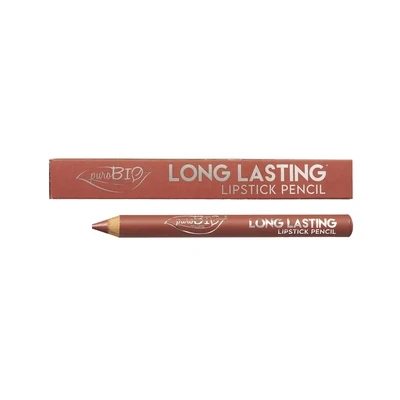 Matitone Rossetto Long Lasting 17 Nude pescato - PuroBio Cosmetics
