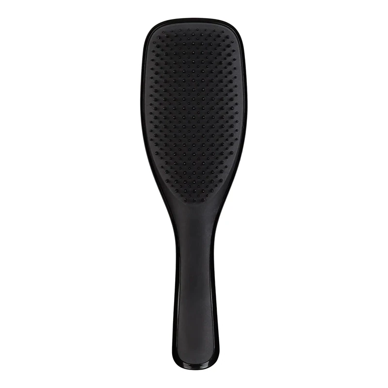 Spazzola per capelli The Wet Detangler Midnight Black - Tangle Teezer