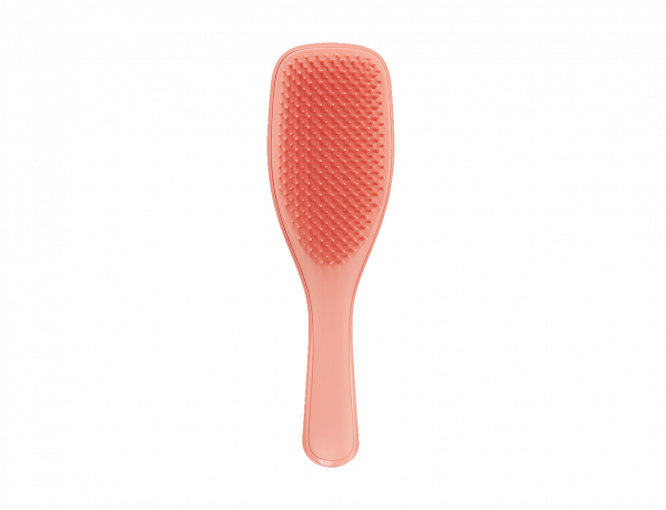 Spazzola per capelli The Wet Detangler Fine&Fragile Cinnamon - Tangle Teezer