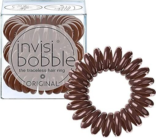 Original pretzel Brown - Invisibobble