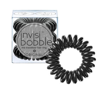 Original True Black - Invisibobble