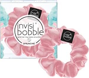 Sprunchie prima ballerina - Invisibobble Sprunchie prima ballerina - Invisibobble